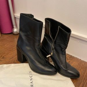 Dear Frances Spirit Boot